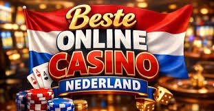 Betrouwbare Online Casino's in het Buitenland Wat Je Moet Weten