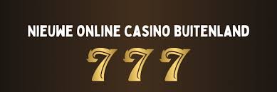 Betrouwbare Online Casino's uit het Buitenland