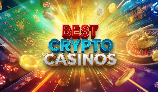 Discover the Best Crypto Casinos in 2023 -145214794 Discover the Best Crypto Casinos in 2023 -145214794