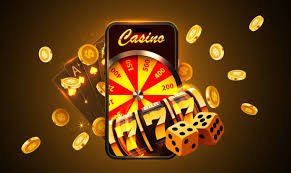 Experience the Thrill of BigWins Casino Where Every Spin Counts Experience the Thrill of BigWins Casino Where Every Spin Counts