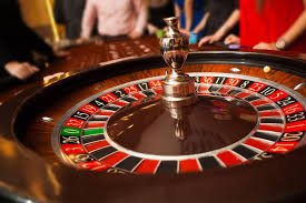 The Allure of Bitcoin Roulette A Modern Twist on a Classic Game The Allure of Bitcoin Roulette A Modern Twist on a Classic Game