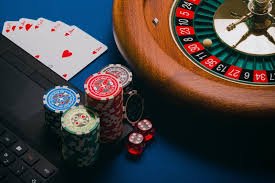 The Allure of Bitcoin Roulette A Modern Twist on a Classic Game The Allure of Bitcoin Roulette A Modern Twist on a Classic Game