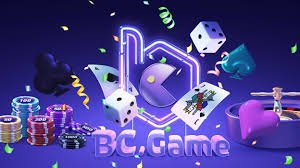 Understanding BC.Game Withdrawal A Comprehensive Guide -790719106 Understanding BC.Game Withdrawal A Comprehensive Guide -790719106