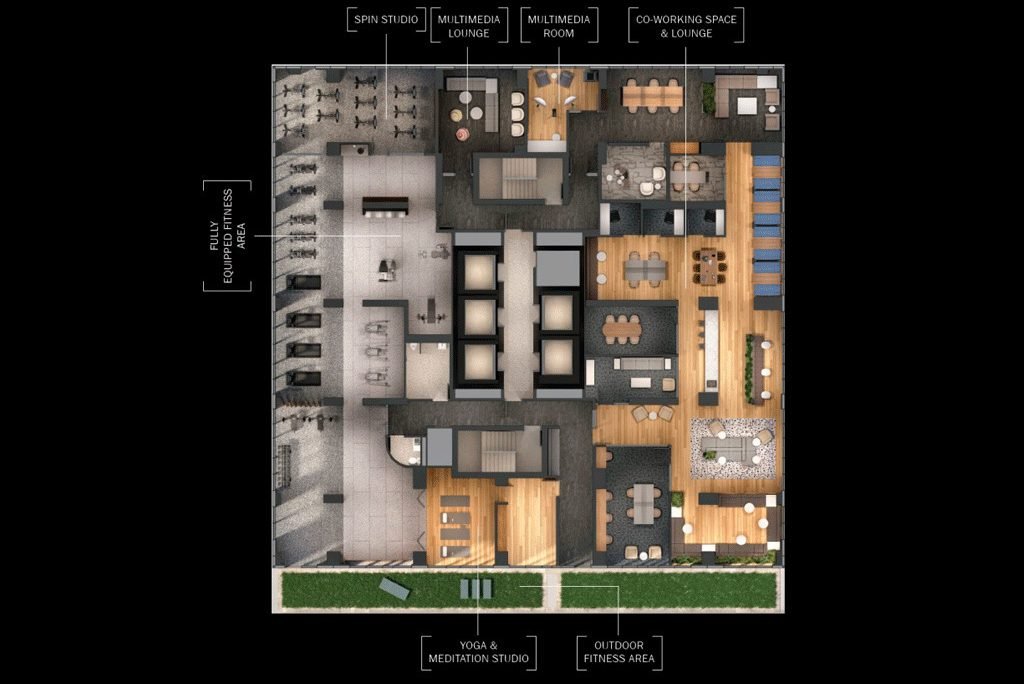 Centricity-Condos-Map-of-6th-Floor-Amenities-15-v112-full