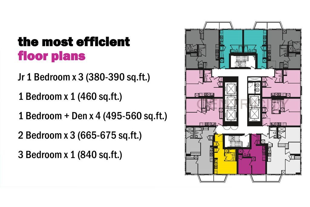 Centricity-Condos-Typical-Floor-Keyplate-14-v112-full