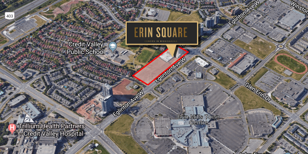 Erin-Map