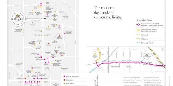 Notting-Hill-Condos-Map