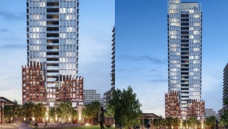 The-Frederick-Condos-Split-Screen-of-Lower-Levels