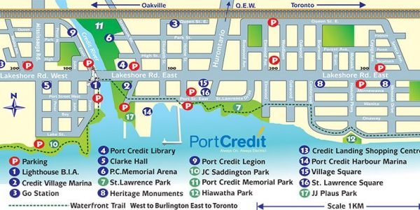port-credit-map